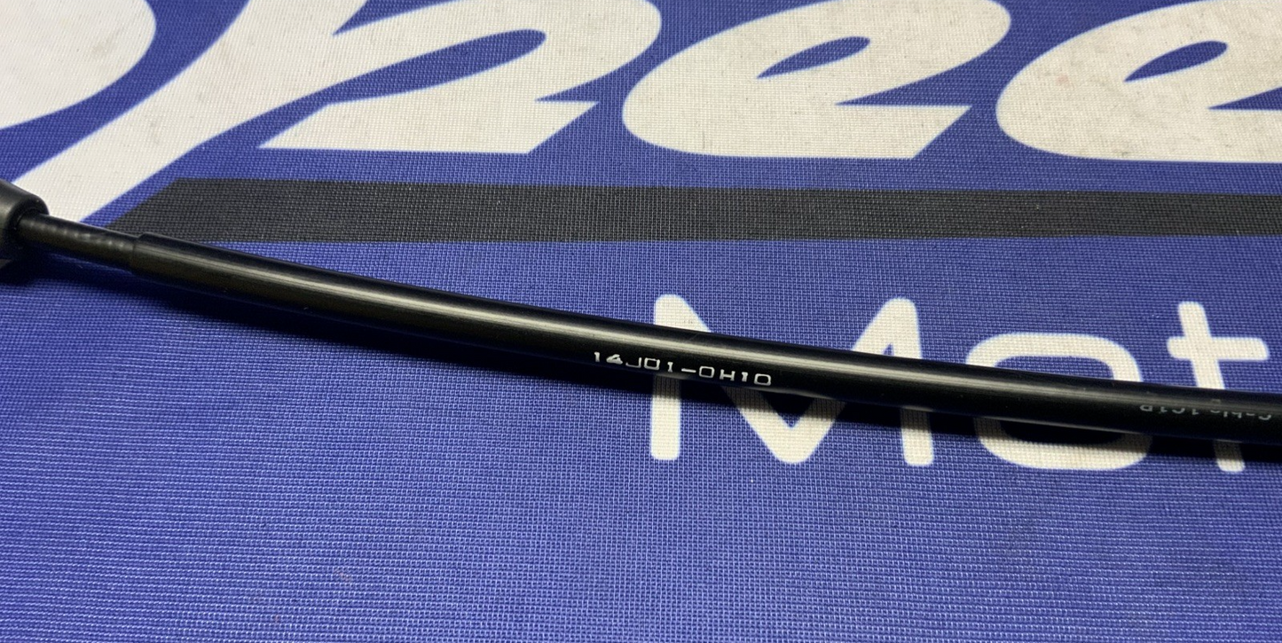 Suzuki Throttle Cable No.1 GSXR 600/750 2011-2025 OEM 58300-14J01