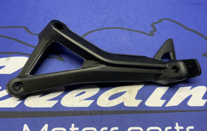 Ducati Passenger Foot Rest Bracket Kit SuperSport 950/S 2021-2022 OEM 96280451A