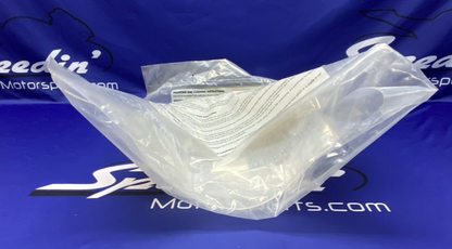 Zero Gravity Windscreen (Clear) S1000RR 2020-2022 16-812-01-1
