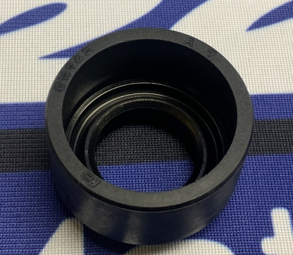 Yamaha Front Fork Dust Seal PW50 1985-2016 OEM 2E9-23144-01-00