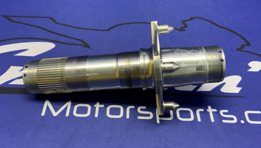 Ducati Rear Wheel Spindle Panigale V4 2018-2024 OEM 81920982AA
