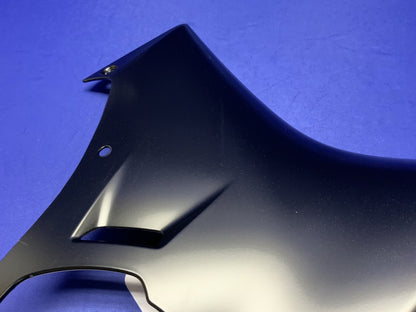 Yamaha Left Fairing (Raven Black) YZF-R6 2017-2026 OEM BN6-2835U-00-P1