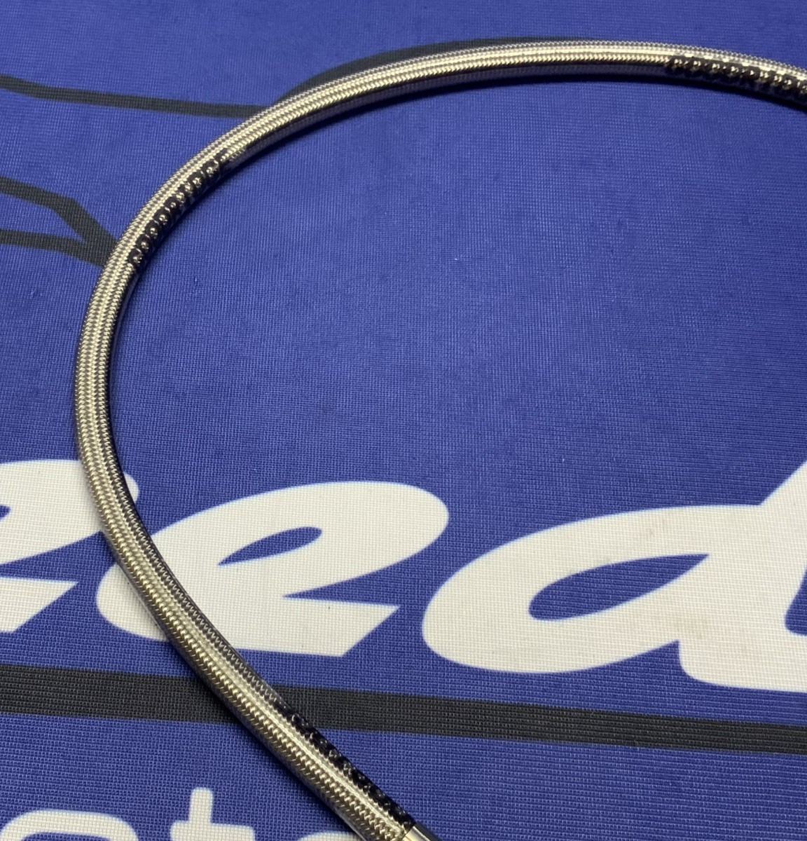 Goodridge Rear Brake Line Kit GSXR 1000 2009-2011 SU2885-1RP