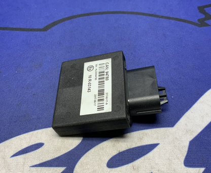 Kawasaki Steering Damper ECU (Ohlin's) ZX-10R/RR 2021-2025 OEM 21175-1529