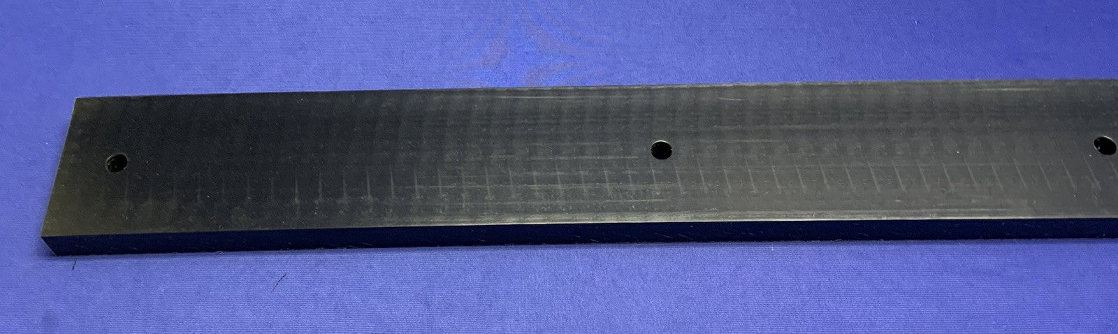 WARN Plow Blade Wear Bar 67681