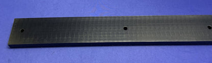 WARN Plow Blade Wear Bar 67681