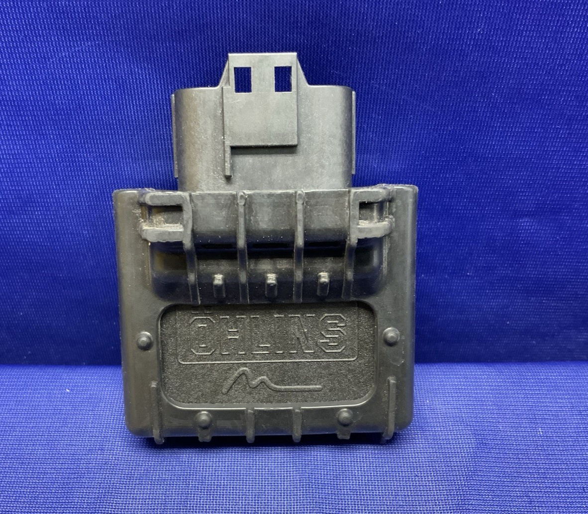Ohlins Shock Absorber Control Unit Panigale V4 SP2 2018-2024 OEM 38540133A