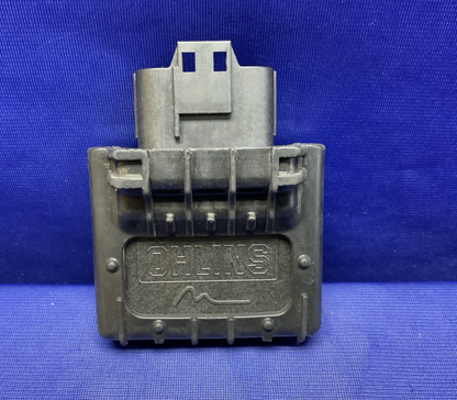 Ohlins Shock Absorber Control Unit Panigale V4 SP2 2018-2024 OEM 38540133A