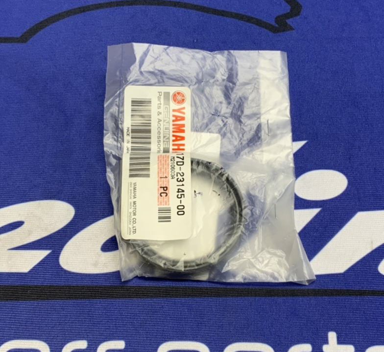 Yamaha Oil Seal WR450F 2012-2017 OEM 17D-23145-00-00