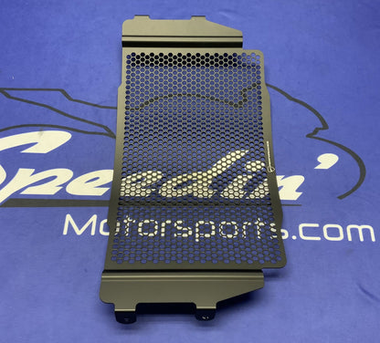 Ducati Radiator Guard Supersport 2017-2024 OEM 97380711A