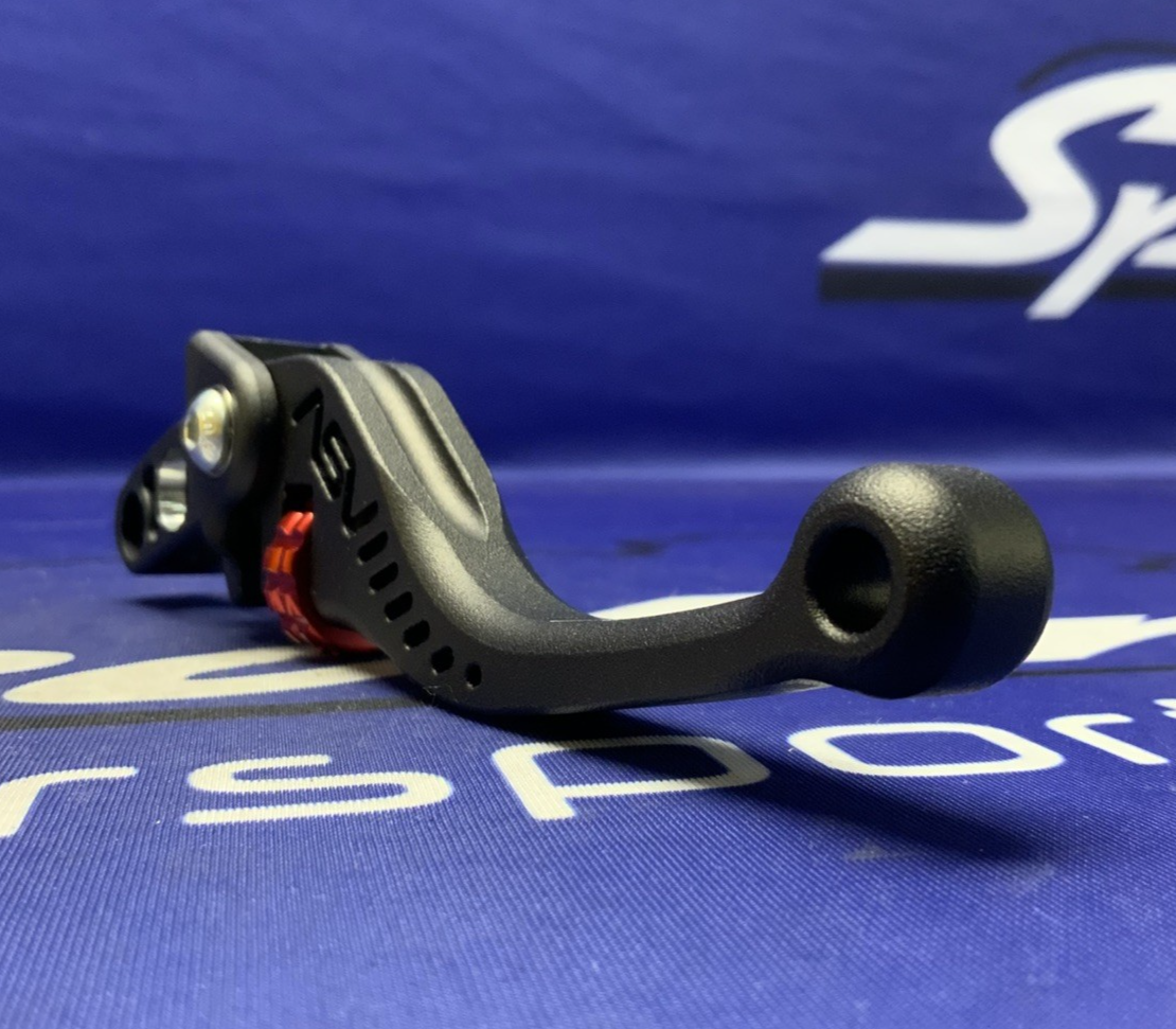 ASV Brake Lever For Brembo MKII GP Racing Master Cylinders BRC560-K