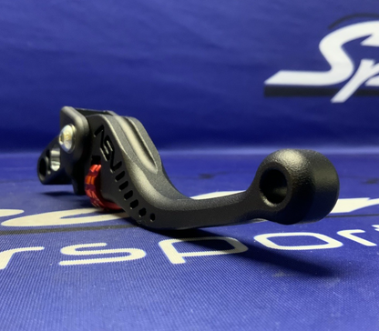 ASV Brake Lever For Brembo MKII GP Racing Master Cylinders BRC560-K