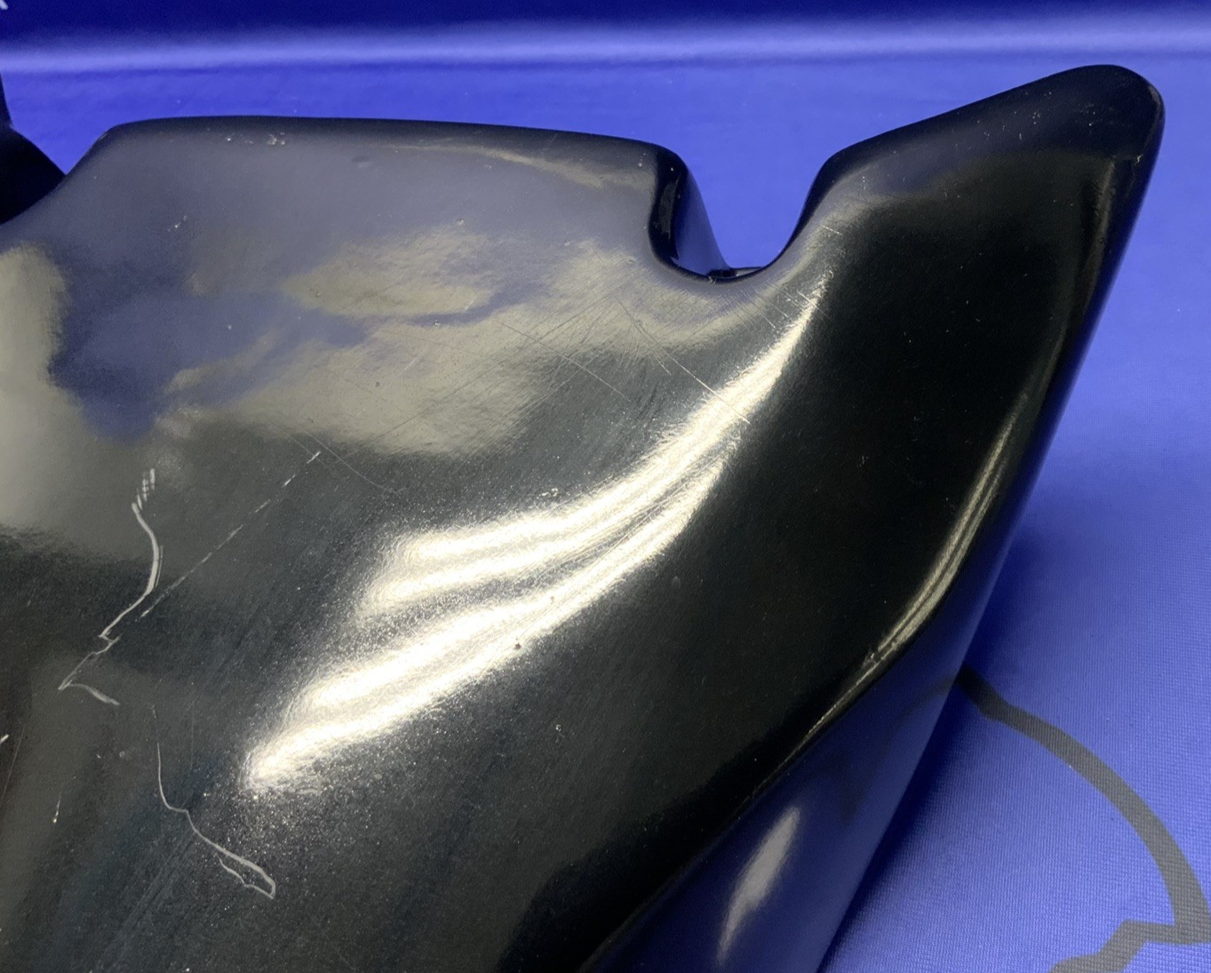 Track Seat (Black) S1000RR 2012-2019 71-0750