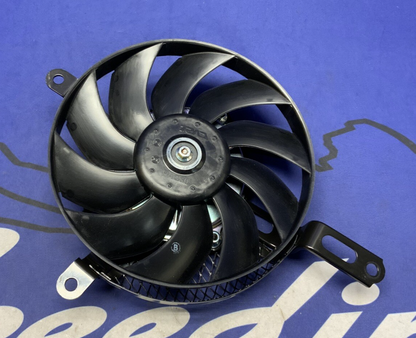 Suzuki Radiator Fan Assembly GSXR 600/750 2011-2025 OEM 17800-14J01
