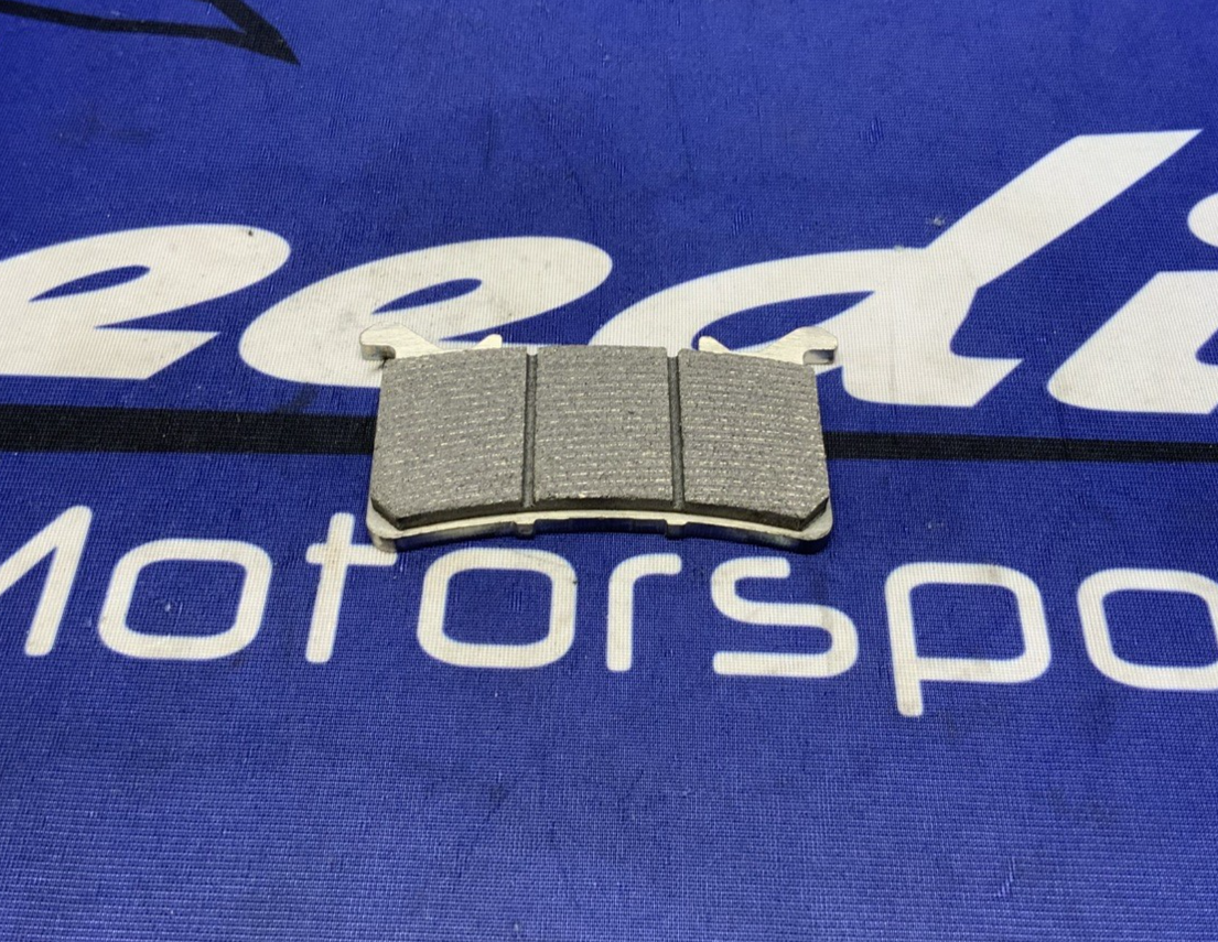 SBS Racing Front Brake Pads S1000RR 2019-2026 985DS-1