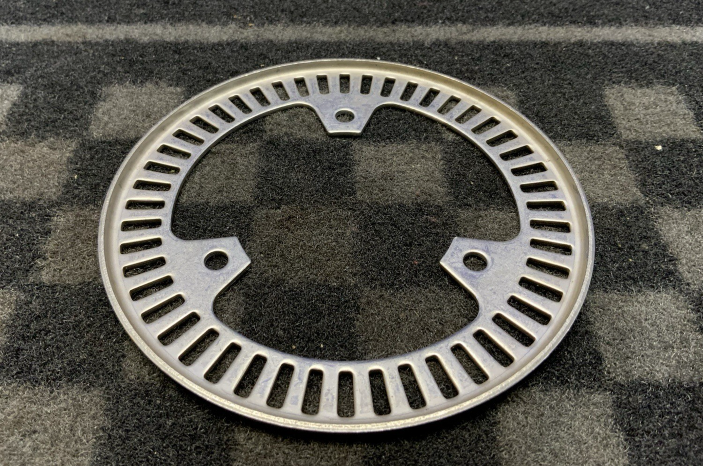 BMW Front Wheel Speed Ring S1000RR 2018-2025 OEM 34528406053