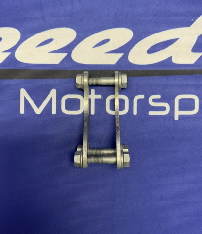 KTM 450 XC-F 2008 Upper Engine Mount 77303013000