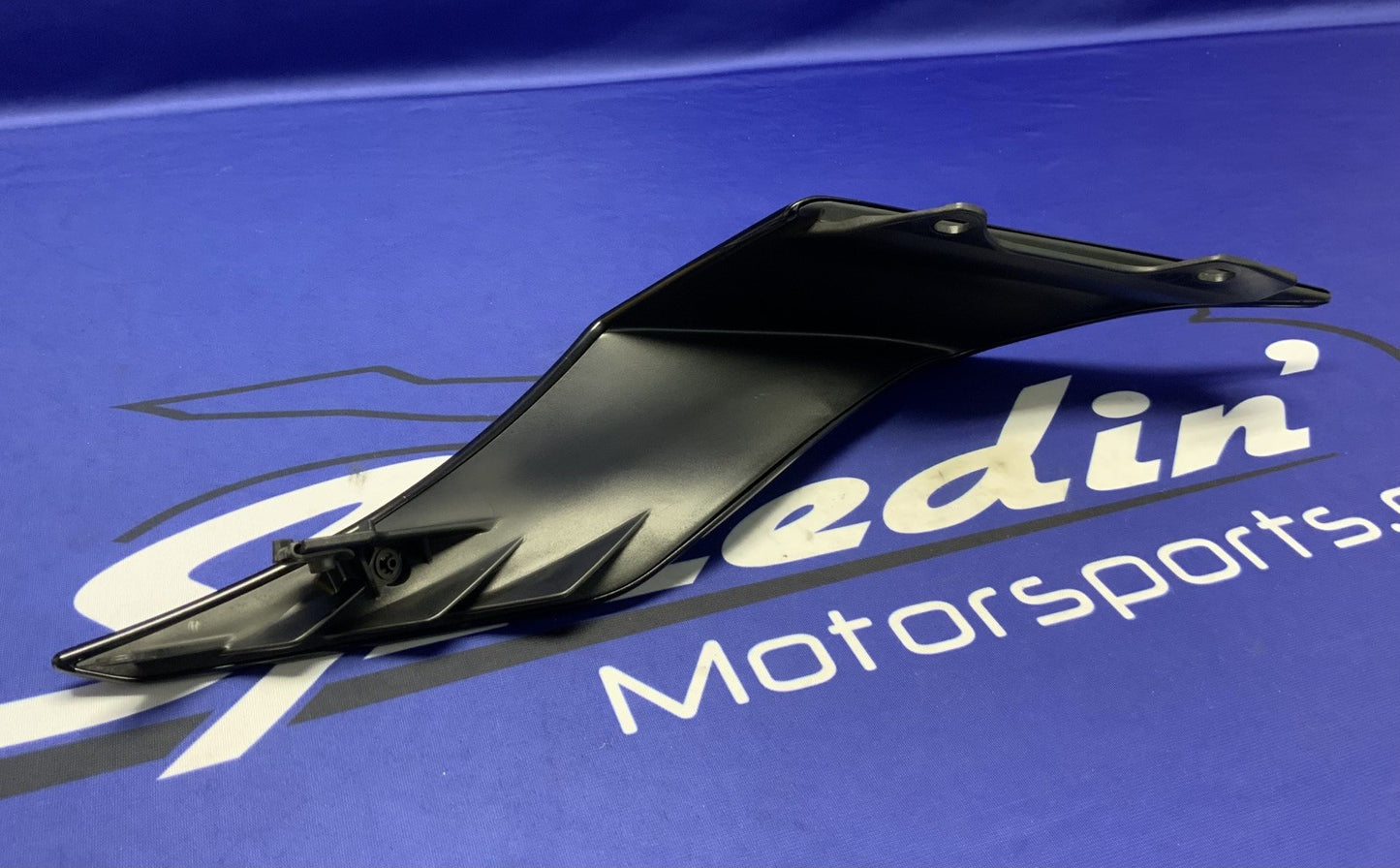 Yamaha Right Tail Fairing YZF-R6 2017-2026 OEM BN6-21721-00-P1-1