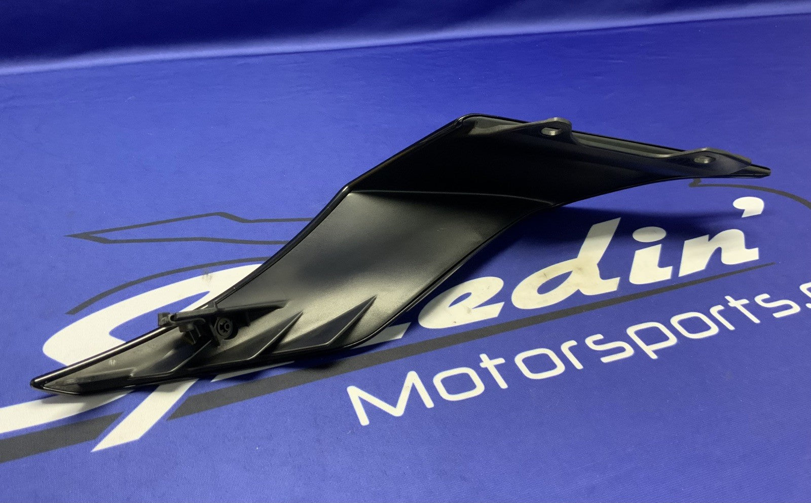 Yamaha Right Tail Fairing YZF-R6 2017-2026 OEM BN6-21721-00-P1-1