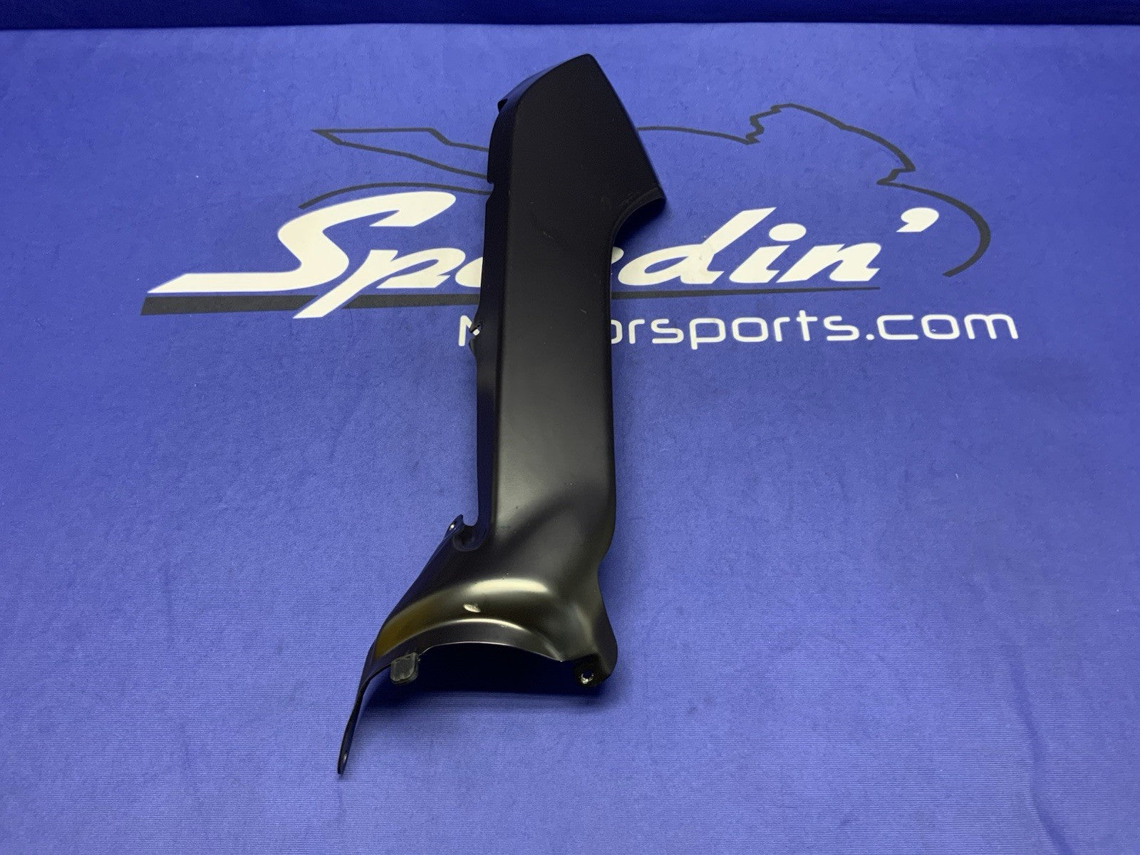 Ducati Right Heat Shield Panigale V2 2020-2025 OEM 46017071BA-1