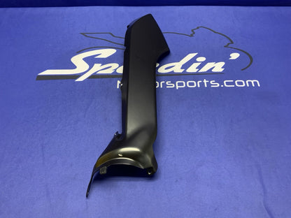 Ducati Right Heat Shield Panigale V2 2020-2025 OEM 46017071BA-1