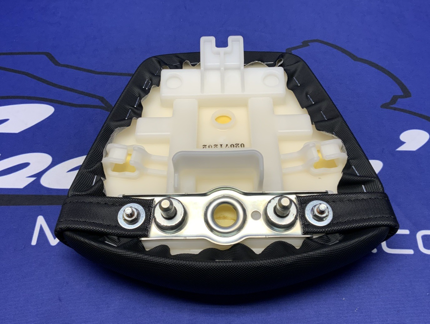 Suzuki Passenger Seat GSXR 600/750 2011-2026 OEM 45300-14J11-P3H