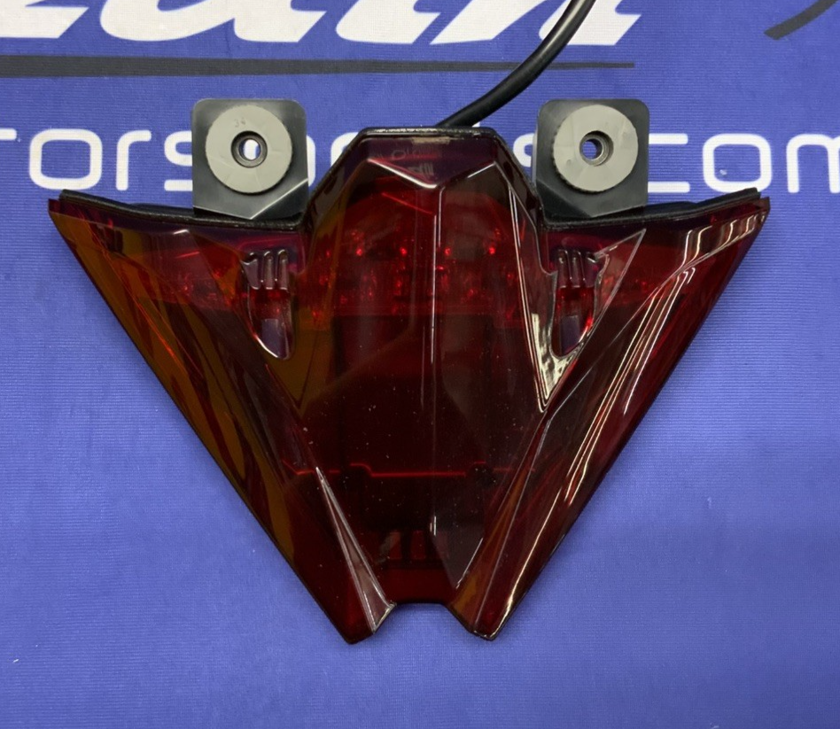 Kawasaki Tail Light Assembly Ninja 500 2024-2026 OEM 23025-0403