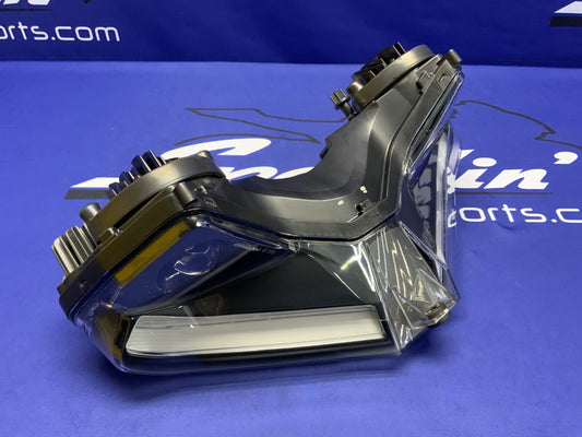 Ducati Front Headlight Panigale V2 2021-2025 OEM 52010422E-1