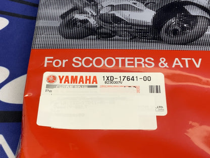 Yamaha CVT Drive V-Belt Viking 700 2014-2026 OEM 1XD-17641-00-00
