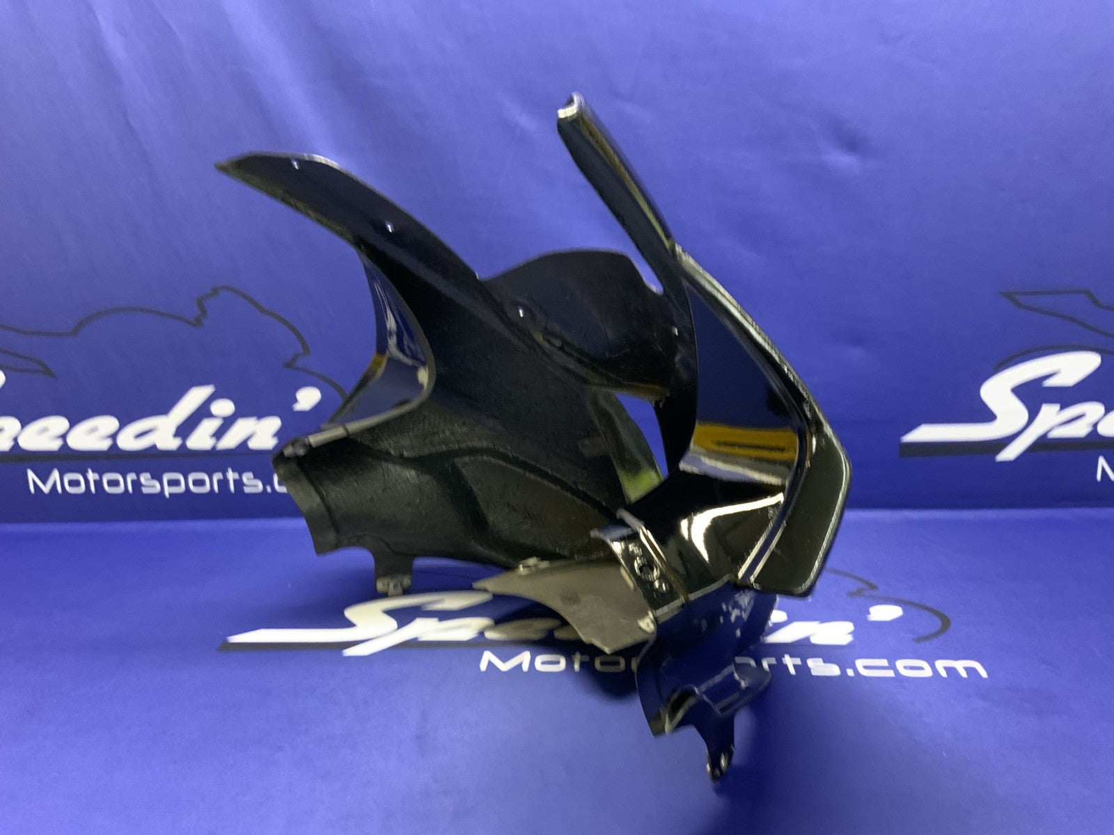 Alpha Racing Upper Race Fairing BMW M1000RR 2021-2022 4663B003A01-1