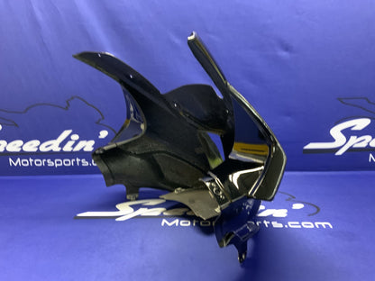 Alpha Racing Upper Race Fairing BMW M1000RR 2021-2022 4663B003A01-1