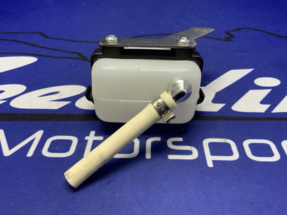 Alpha Racing Fuel Expansion Tank W/ Bracket BMW S1000RR 2019-2025 1713A005A00