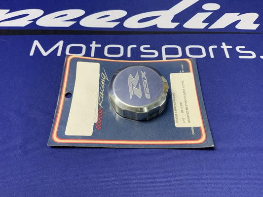 Orient Express Racing Master Cylinder Cover (All GSX-R's) GX10-300