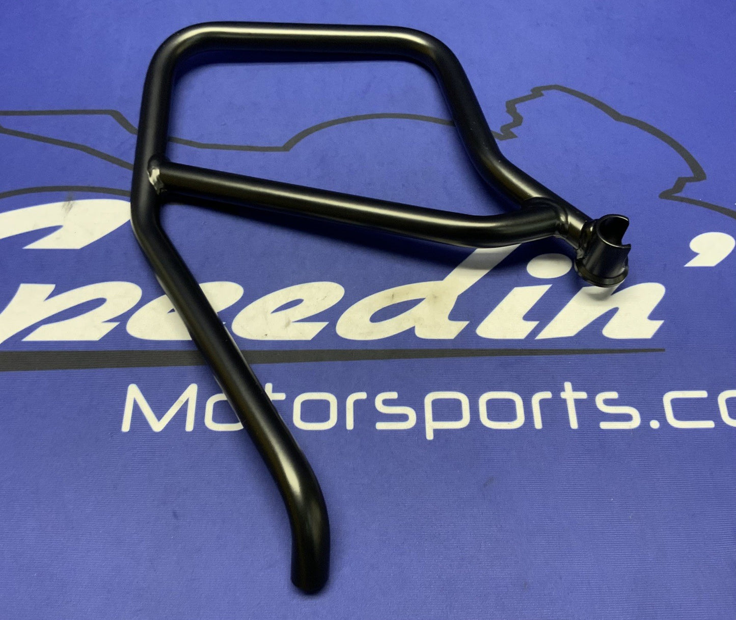 Ducati Scrambler Crash Bar Set Scrambler 2015-2019 OEM 96780831A