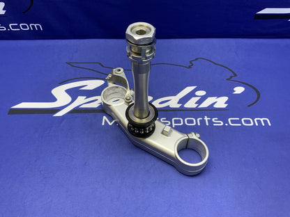 Yamaha Lower Steering Stem YZF-R1 2012-2013 OEM 14B-23340-10-00