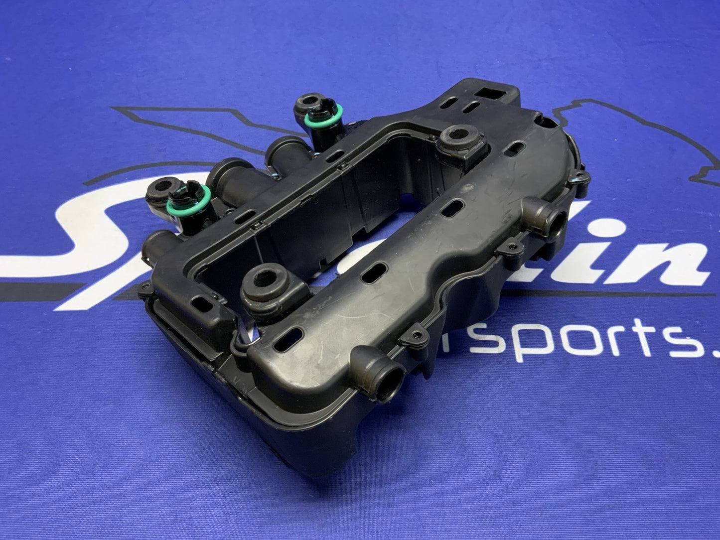 Ducati Airbox Connector Base Panigale V4 2018-2024 OEM 26811301A
