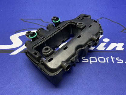 Ducati Airbox Connector Base Panigale V4 2018-2024 OEM 26811301A