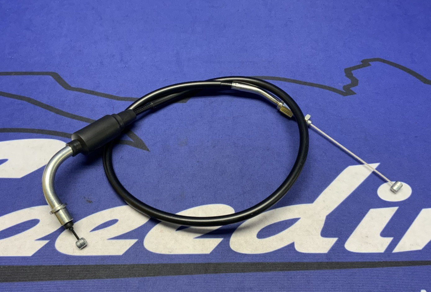 Suzuki Throttle Cable No.1 GSXR 600/750 2011-2025 OEM 58300-14J01