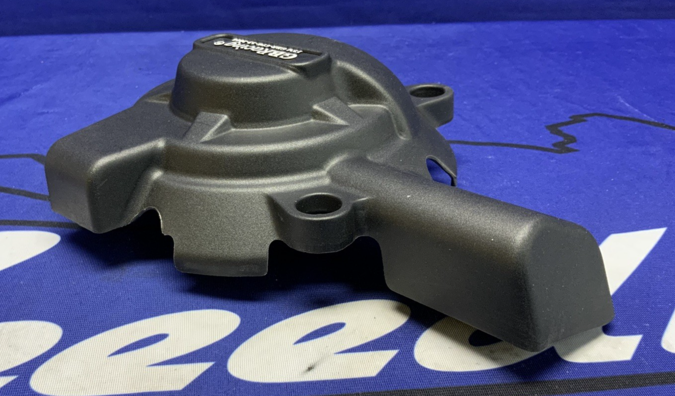 GB Racing Secondary Alternator Cover S1000RR 2019-2026 EC-S1000RR-2019-1-GBR