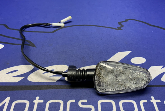 Triumph Right Rear Turn Signal Street Triple RS 765 2026