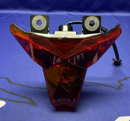 Kawasaki Tail Light ZX-4R/RR 2023-2024, ZX-6R 2024-2025 OEM 23025-0400