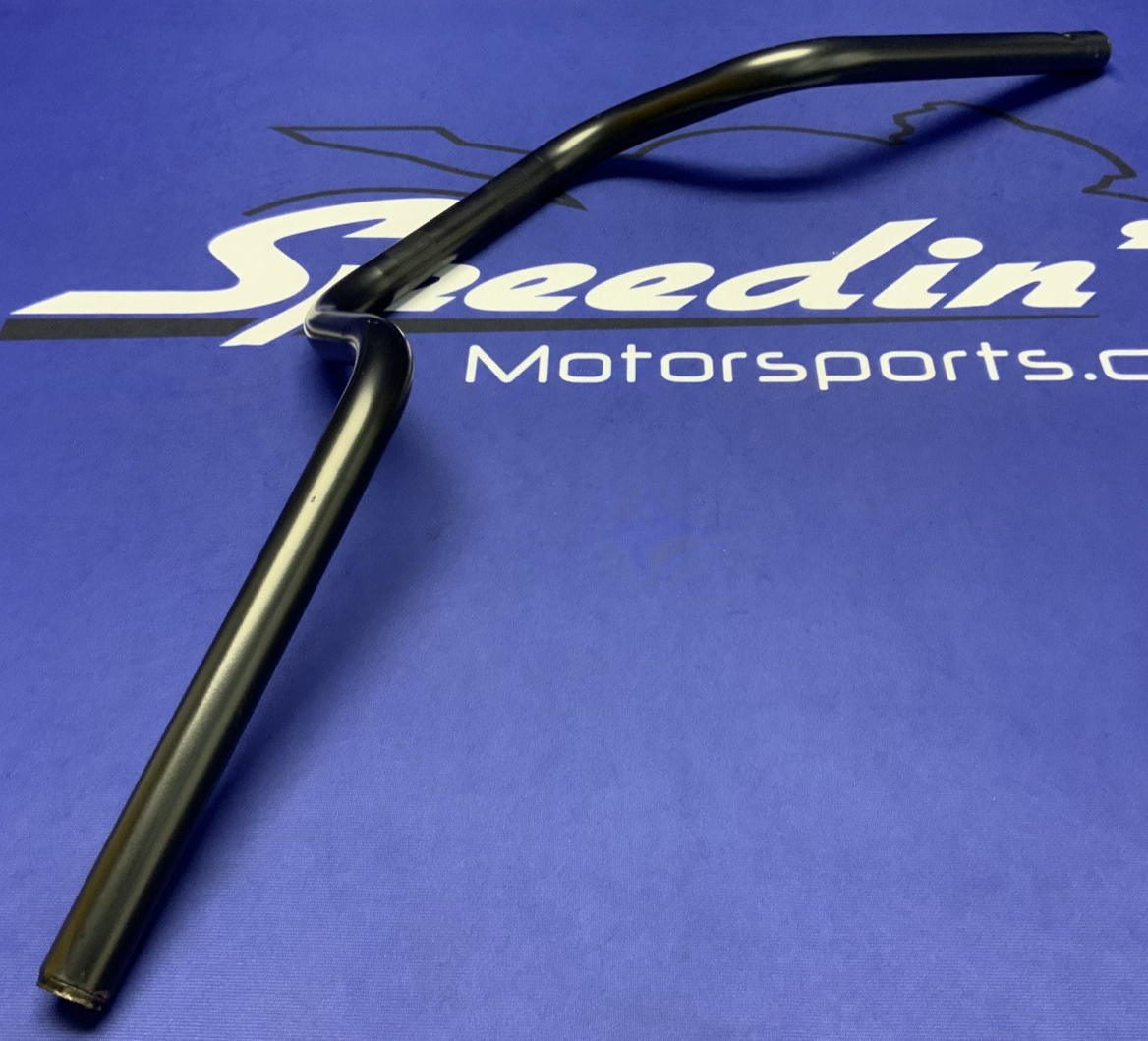 Kawasaki Handlebars Mojave KLF110 1987-1988 OEM 46003-1228