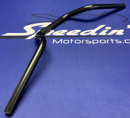 Kawasaki Handlebars Mojave KLF110 1987-1988 OEM 46003-1228