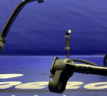 BMW Fuel Distributor Line Assembly R1200GS 2004-2007 OEM 13537696034