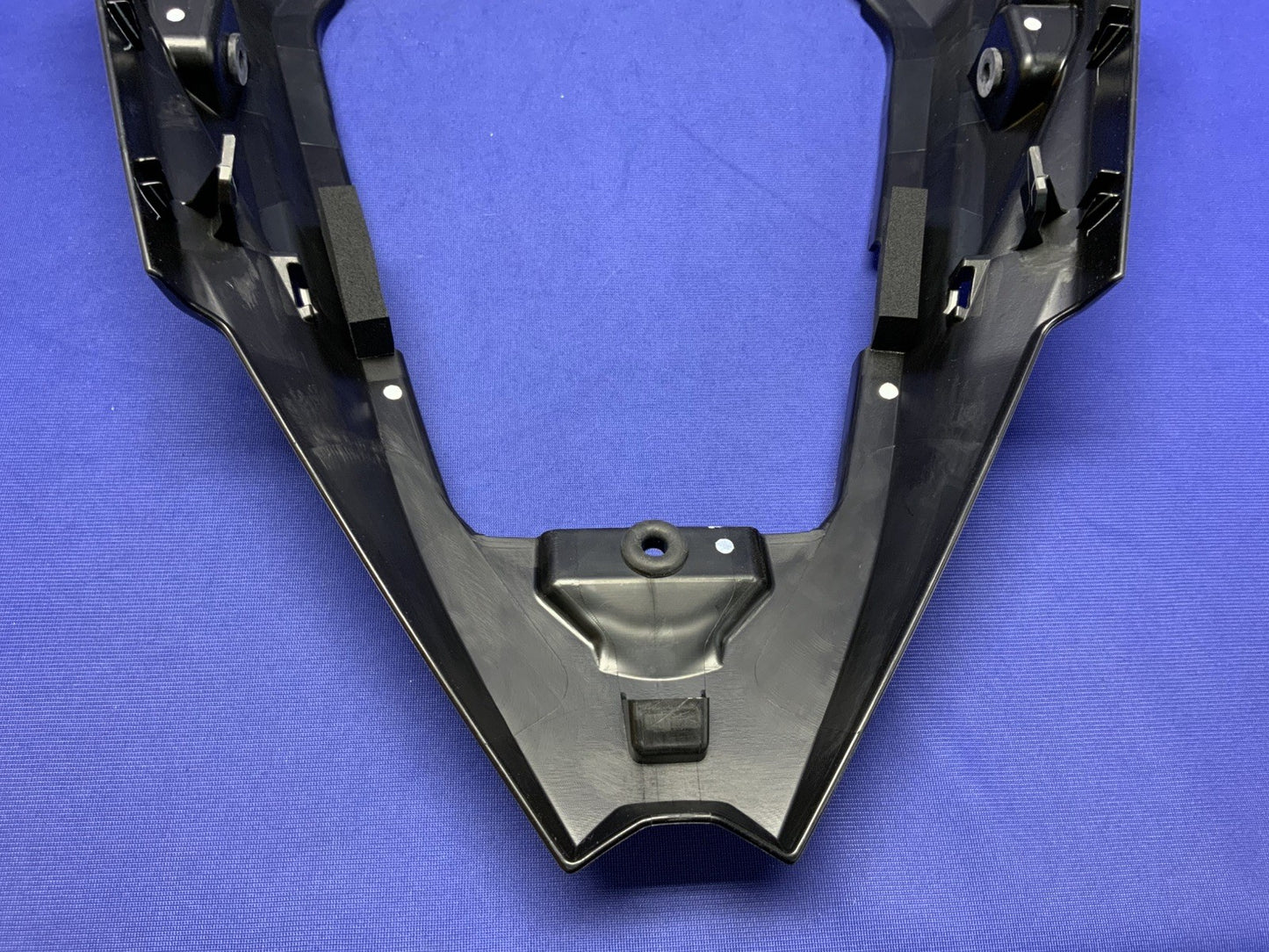 Kawasaki Center Tail Cover Ninja 500 2024-2026 OEM 36043-0001