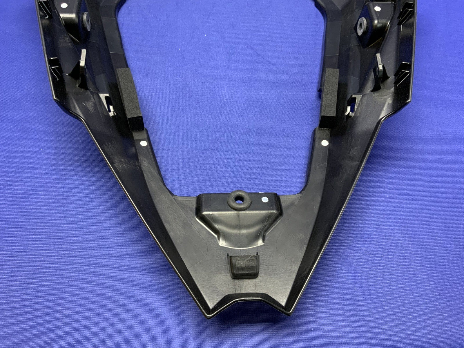 Kawasaki Center Tail Cover Ninja 500 2024-2026 OEM 36043-0001