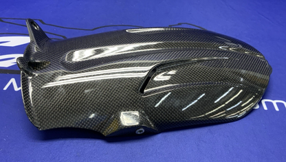 Energica Rear Fender Mudguard EGO/EVA 2013-2024