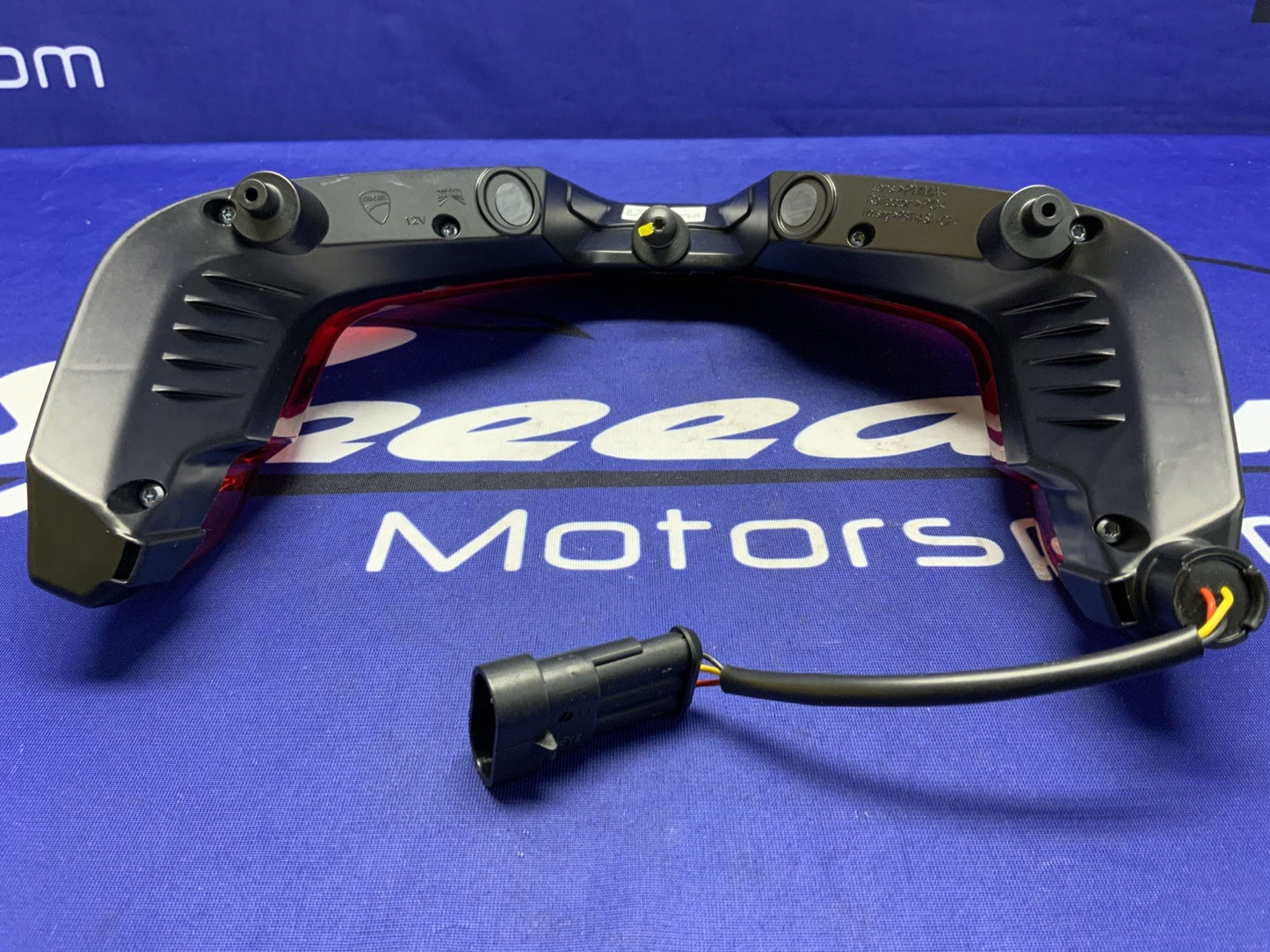 Ducati Taillight Assembly Panigale V2 2020-2025 OEM 52510692A-3
