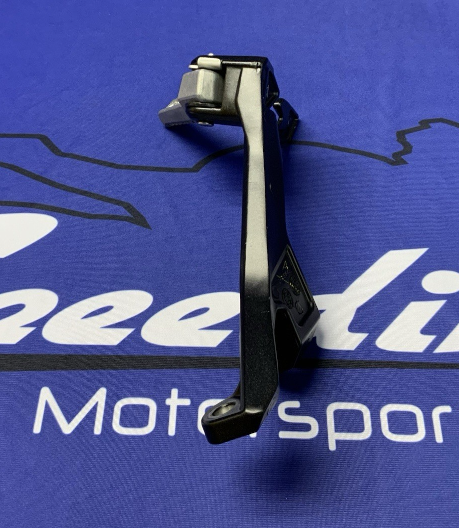 Kawasaki Left Passenger Footrest Ninja 400 2018-2023/500 2024-26 OEM 35063-1409