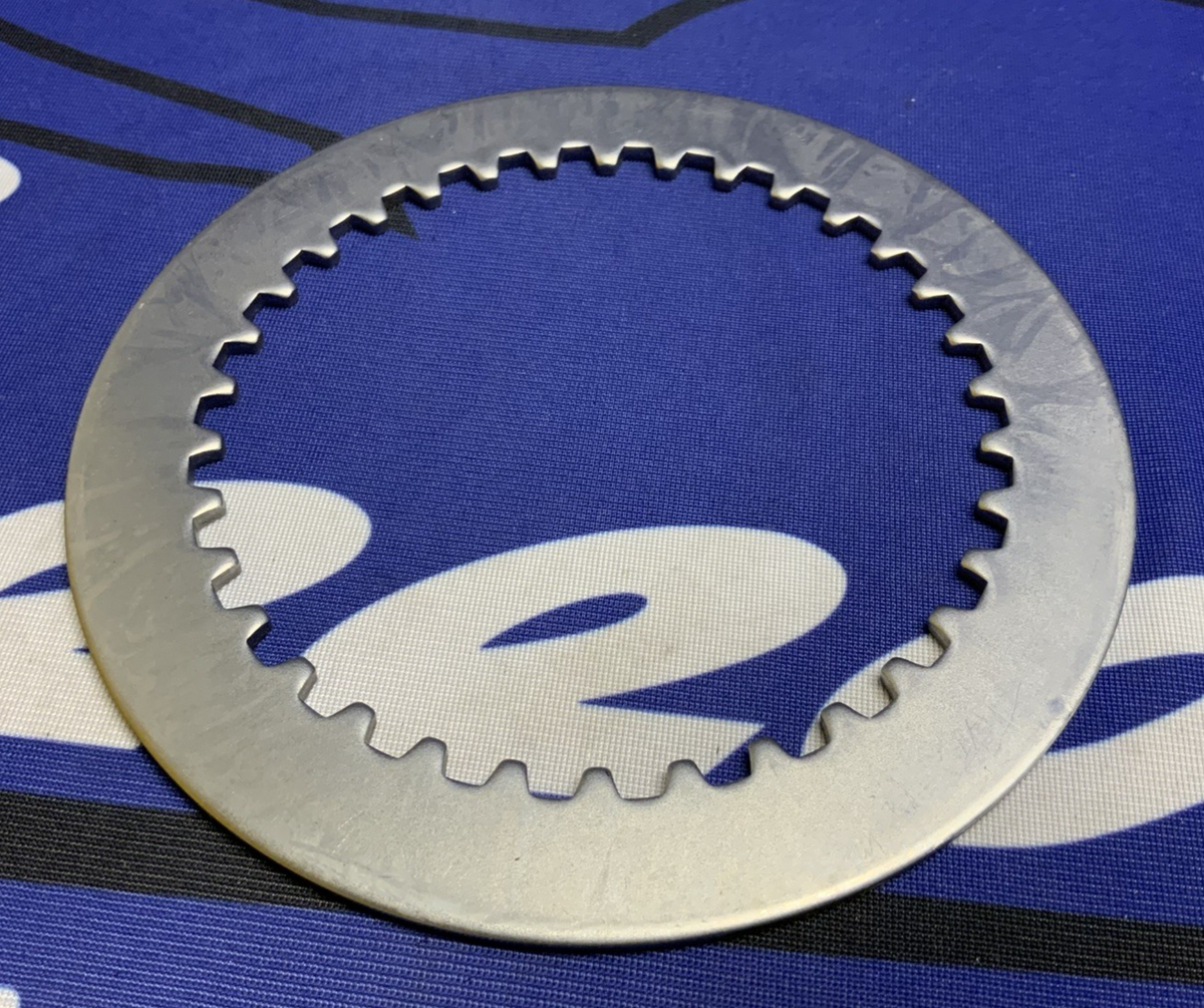 Kawasaki Steel Clutch Plate Ninja ZX-10R 2004-2024 OEM 13089-1093
